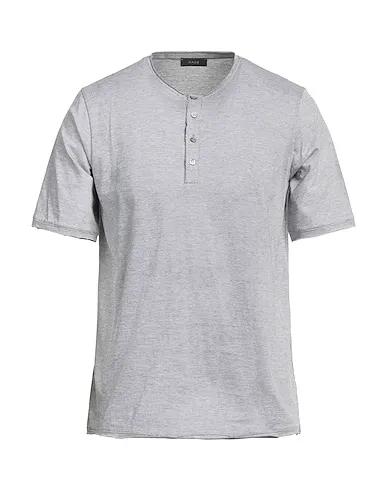 Grey Jersey T-shirt