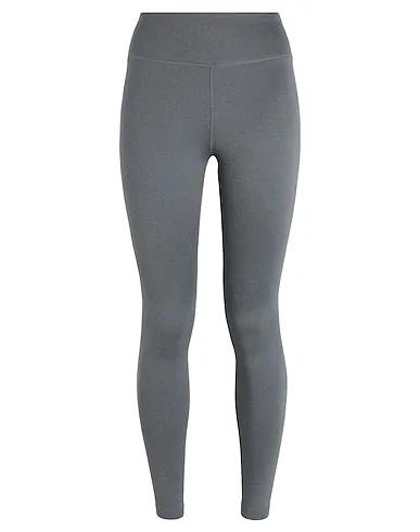 Grey Nike Therma-FIT One Women's Mid-Rise Leggings
