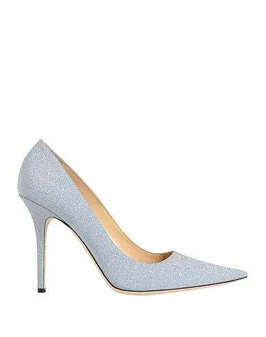 Grey Pump