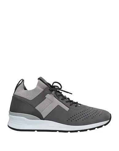 Grey Sneakers