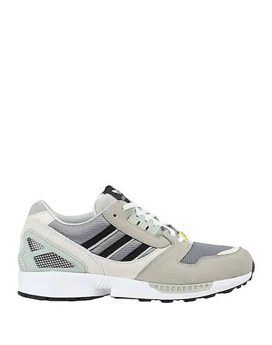 Grey Sneakers ZX 8000
