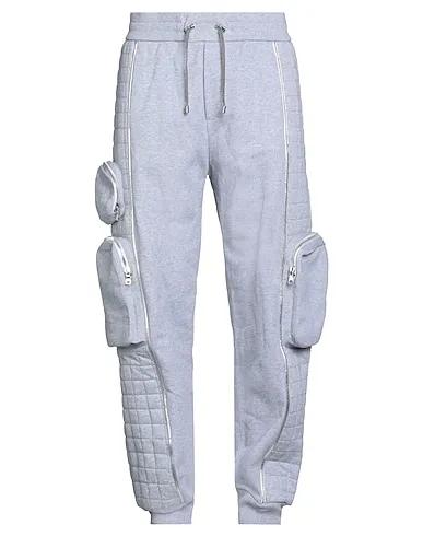 Grey Sweatshirt Casual pants