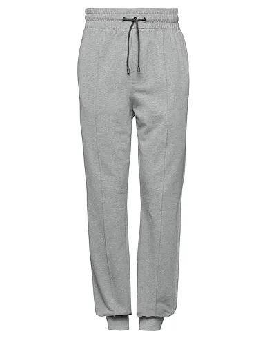 Grey Sweatshirt Casual pants