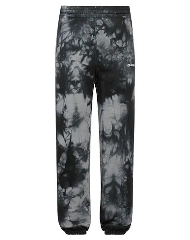 Grey Sweatshirt Casual pants