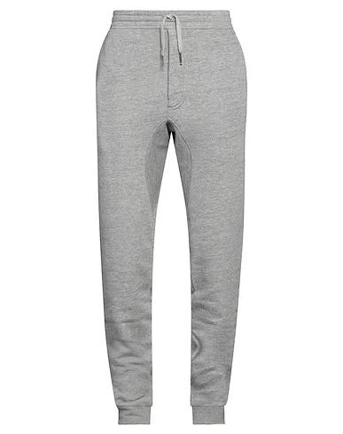 Grey Sweatshirt Casual pants