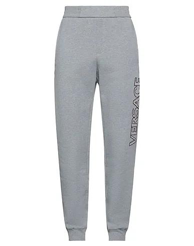 Grey Sweatshirt Casual pants