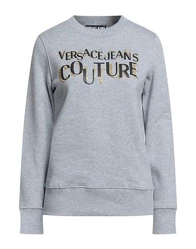 Grey Sweatshirt Sweatshirt