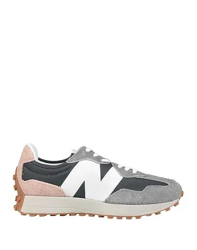 Grey Techno fabric 327