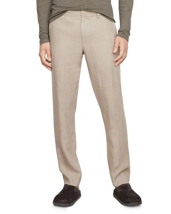 Griffith Lightweight Hemp Pants