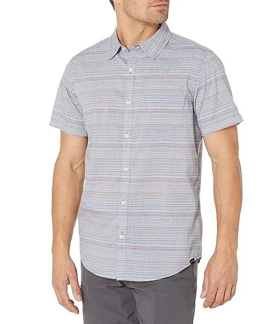 Groveland Shirt Slim Fit
