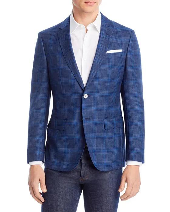 H-Hutson Slim Fit Blazer