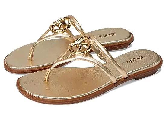 Hampton Flat Sandal