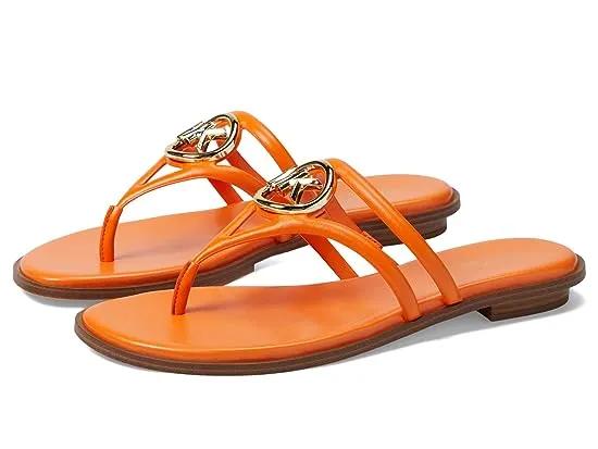 Hampton Flat Sandal