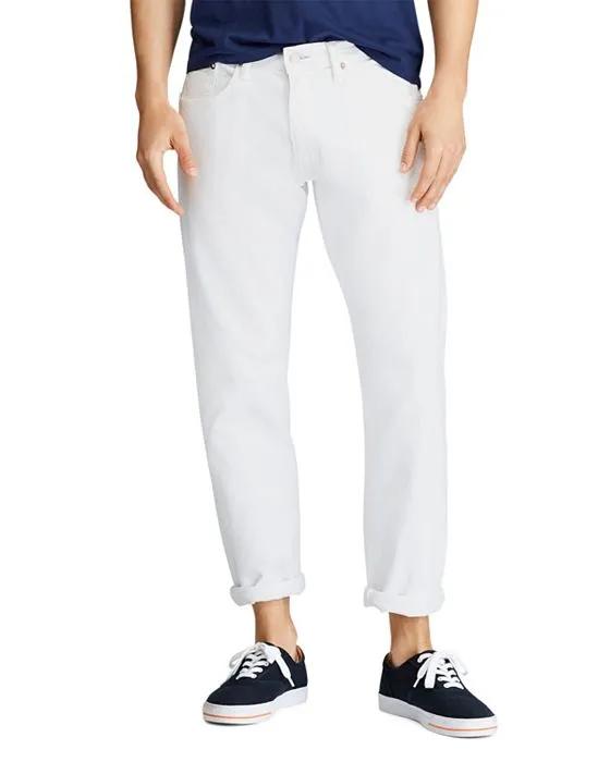 Hampton Relaxed Straight Fit Jeans