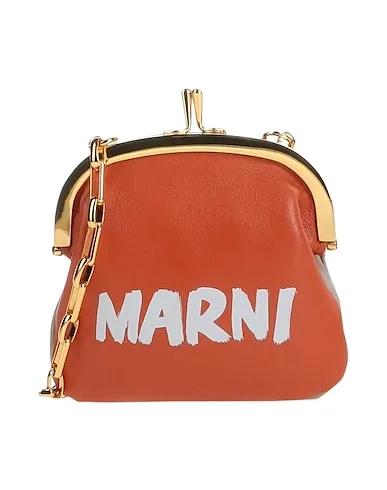 Handbags MARNI