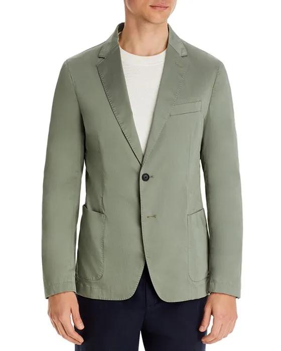 Hanry Slim Fit Blazer