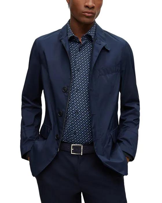 Hanry Slim Fit Jacket