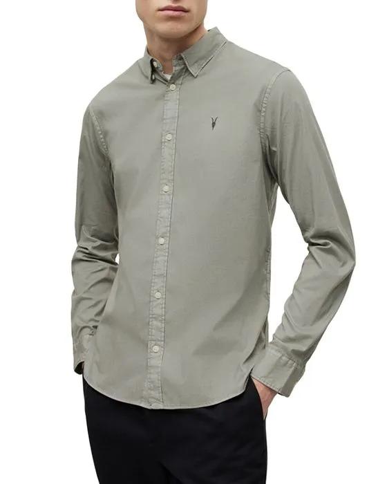 Hawthorne Long Sleeve Shirt 