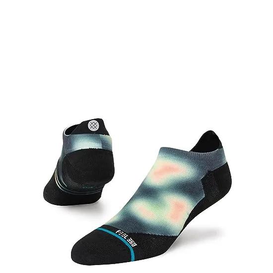 Heat Tab Ultralight Run Sock