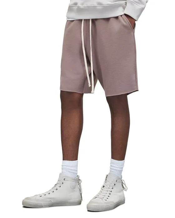 Helix Sweat Shorts