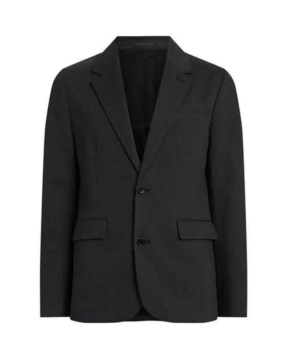 Helm Regular Fit Blazer