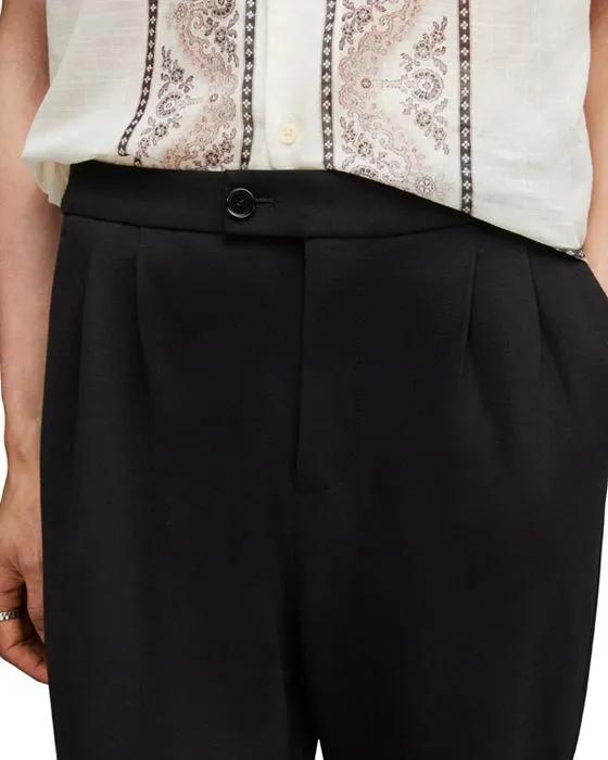 Helm Regular Fit Trousers