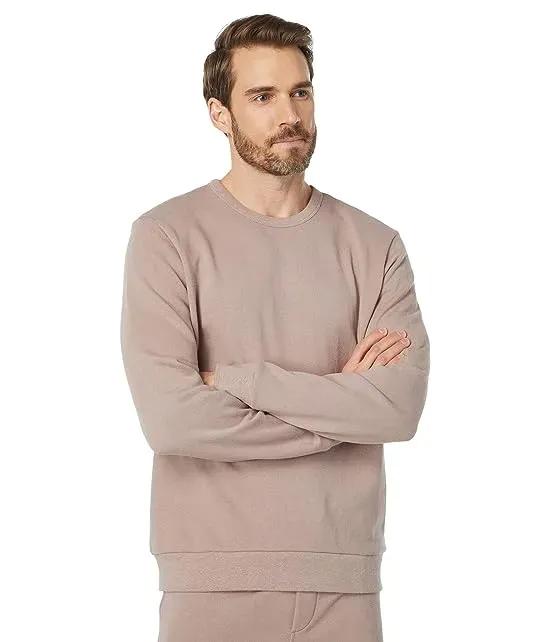 Hemp Crew Neck