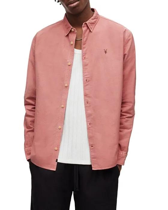 Hermosa Oxford Shirt