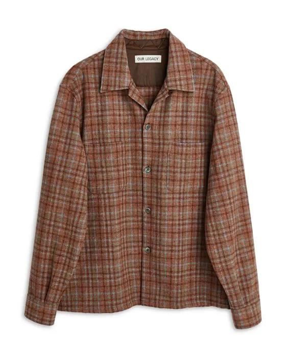 Heusen Regular Fit Shirt