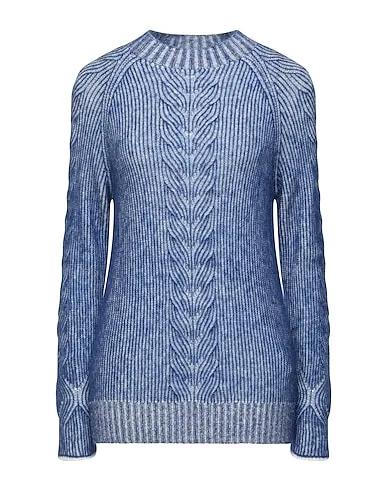 HIGH | Blue Women‘s Sweater