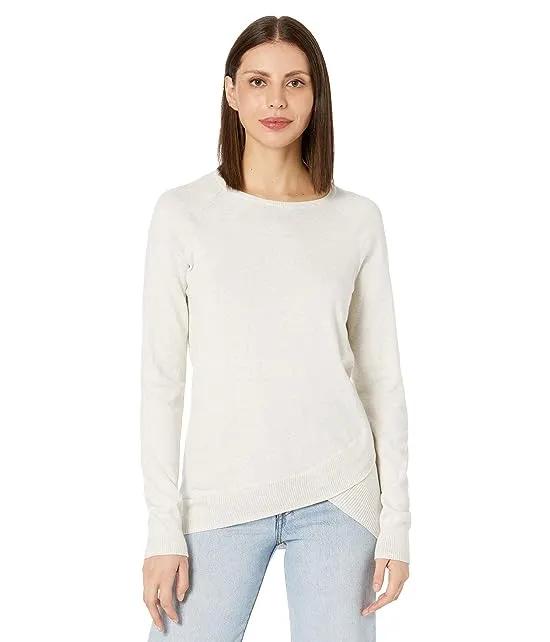 Highline Cotton Acre Sweater