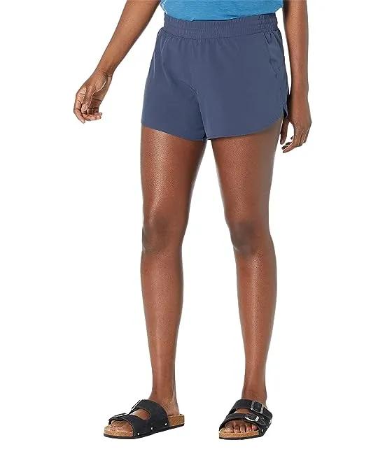 Hike™ Shorts