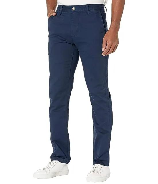 Homestead Chino Pants Modern Fit