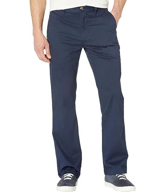 Homestead Chino Pants Relaxed Fit