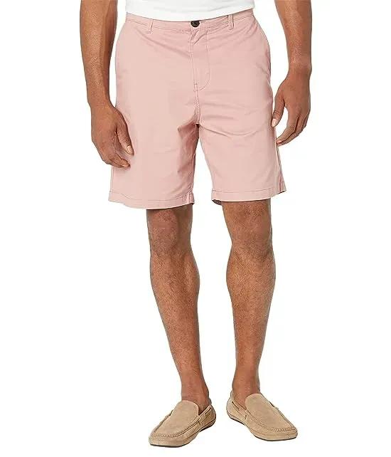 Homme Flex Shorts