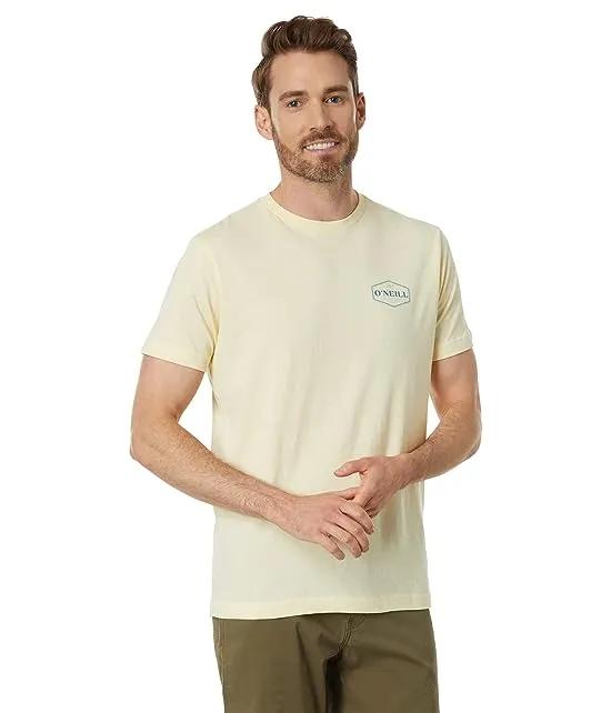 Howler Short Sleeve Tee