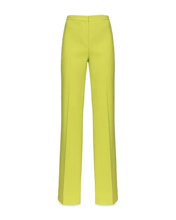 Hulka Flare Leg Pants