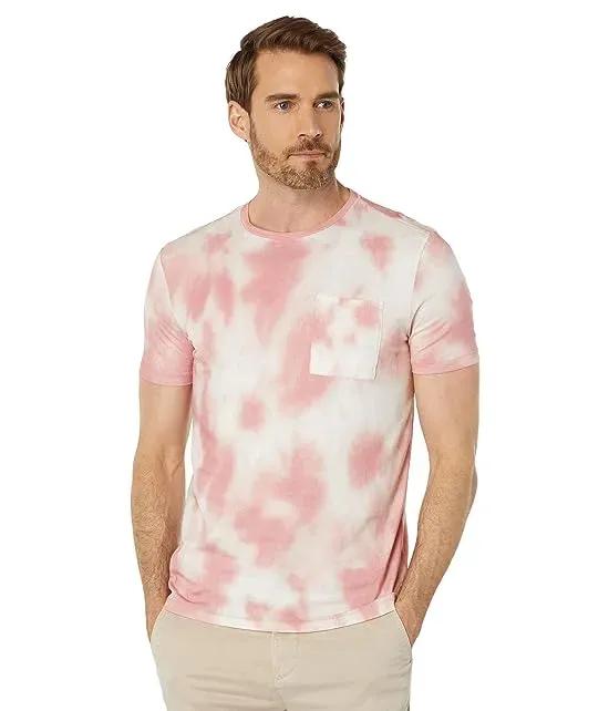 Huron Dip-dyed Tee