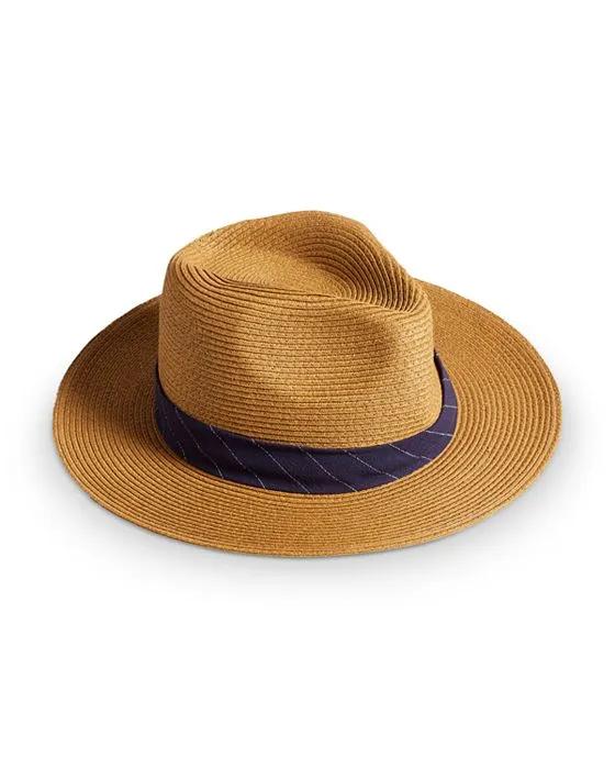 Hurrca Fedora Hat