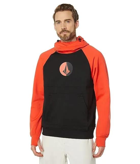 Hydro Riding Hoodie
