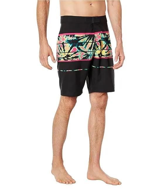 Hyperfreak Hydro Wanderer 20" Boardshorts
