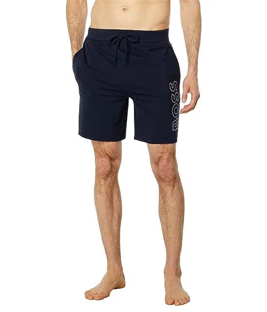 Identity Logo Shorts