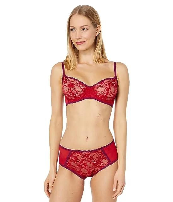 Imperial Unlined Balconette Underwire