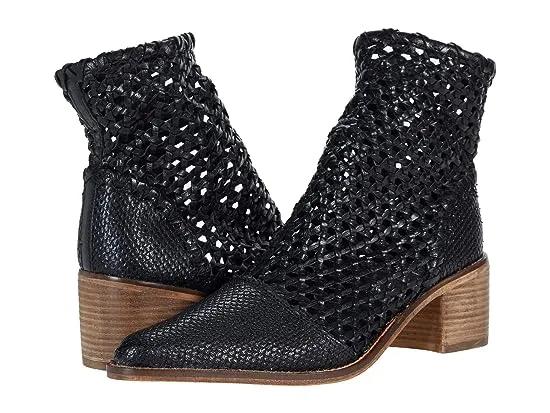 In the Loop Woven Boot