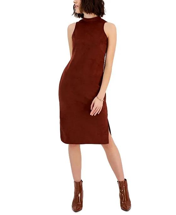INC International Concepts Women's Sleeveless Midi Dress, Created for Macy's