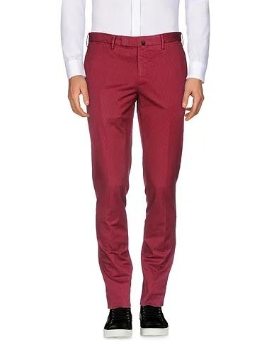 INCOTEX | Light grey Men‘s Casual Pants