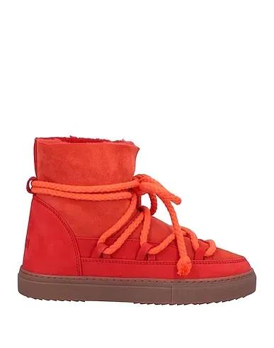 INUIKII | Coral Women‘s Ankle Boot
