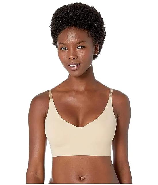 Invisibles Comfort Light Lined Triangle Bra