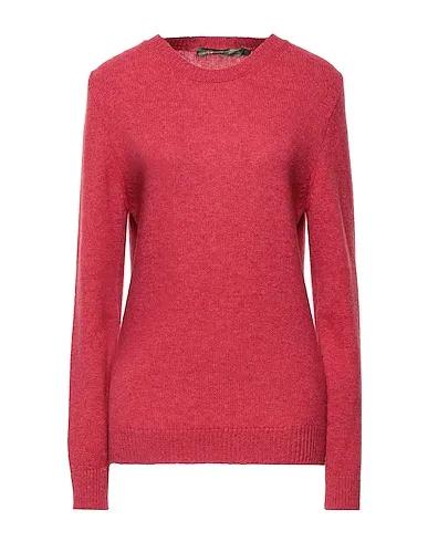 IRISH CRONE | Garnet Women‘s Sweater