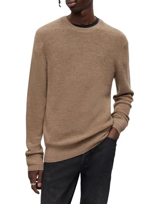Ivar Merino Wool Sweater 